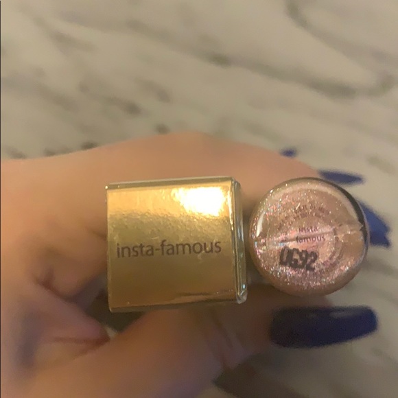 Tarte tarteist shimmering lip paint insta famous - Picture 7 of 7